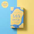 {DONUTT by S.O.S LOO!} Dietary Fibre Powder (Mango) - 10 sachets/box